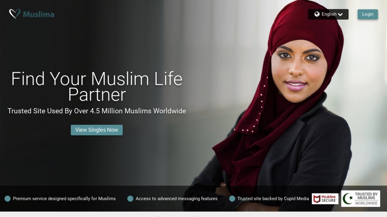 muslim free dating sites uk